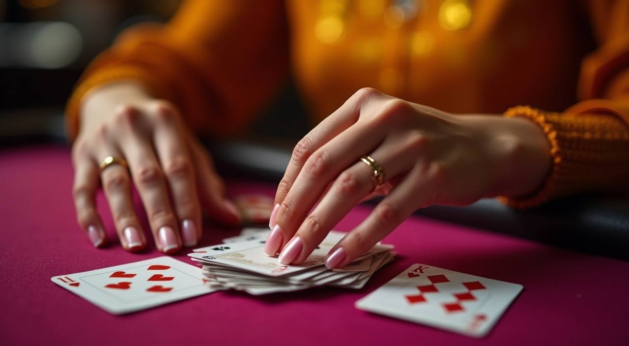 betmygame Cyber Punk tables and slot features ready for you